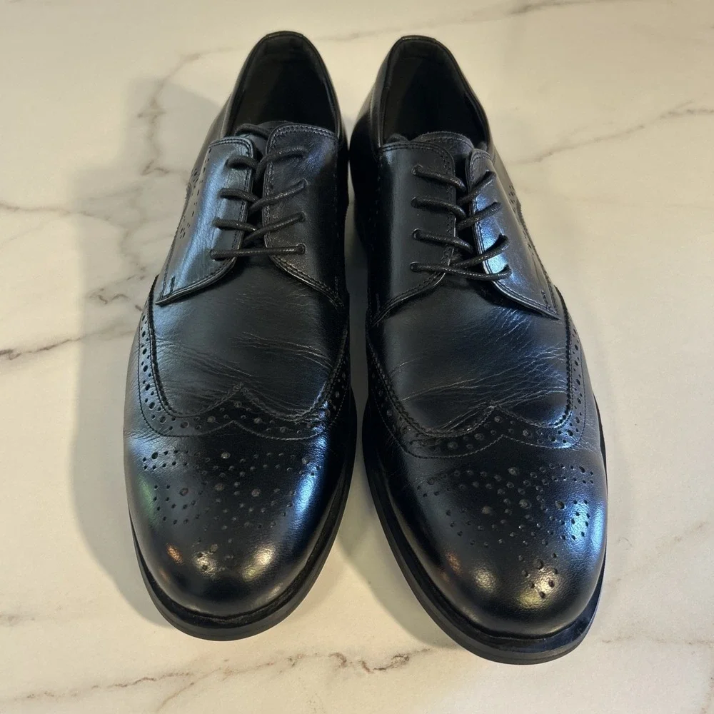 N/A men black